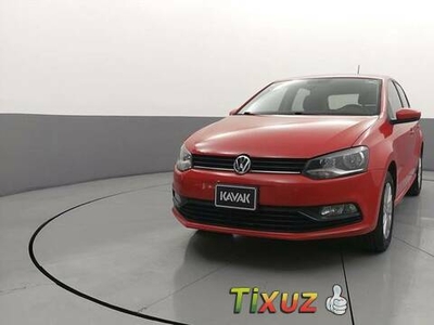 236954 Volkswagen Polo 2018 Con Garantía
