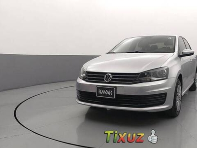 237292 Volkswagen Vento 2020 Con Garantía