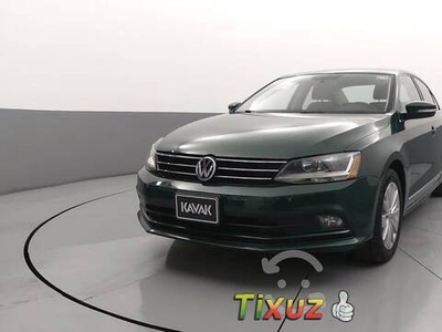 237523 Volkswagen Jetta 2017 Con Garantía