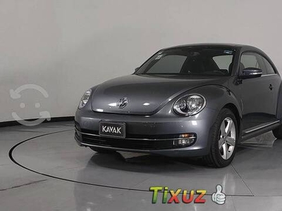 237598 Volkswagen Beetle 2016 Con Garantía