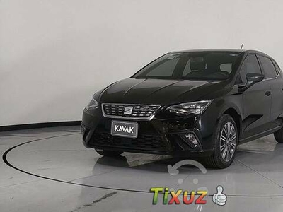 237869 Seat Ibiza 2020 Con Garantía