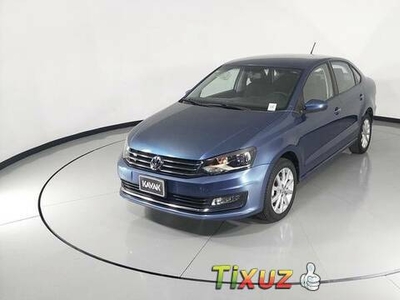 238004 Volkswagen Vento 2018 Con Garantía