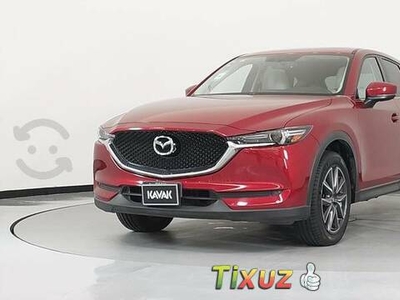 239383 Mazda CX5 2018 Con Garantía