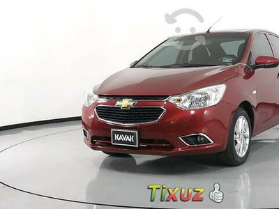 239440 Chevrolet Aveo 2019 Con Garantía