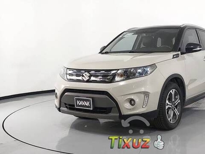 239909 Suzuki Vitara 2018 Con Garantía