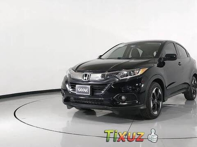239917 Honda HRV 2019 Con Garantía