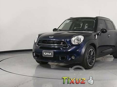 27878 Mini Countryman 2016 Con Garantía