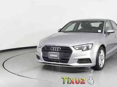 Audi A3 Sedán Sedán 14L Dynamic Aut