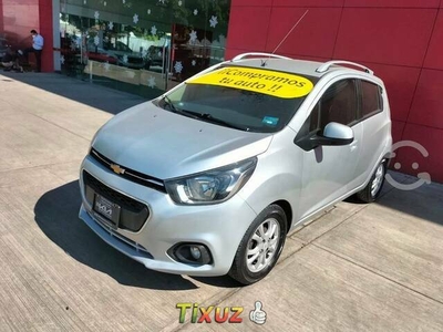 Chevrolet BEAT 2018