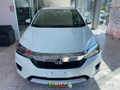 Honda City Prime Aut