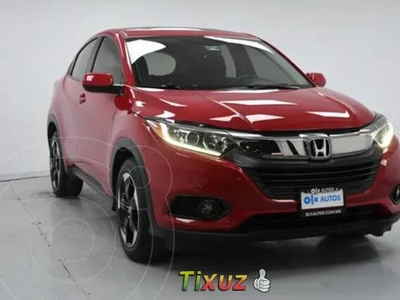 Honda HRV Prime Aut