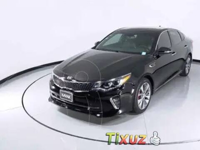 Kia Optima 20L Turbo GDI SXL