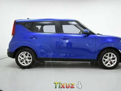 Kia Soul LX Aut