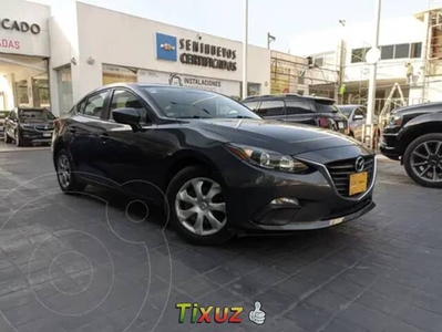 Mazda 3 Sedán i Aut