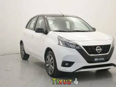 Nissan March Exclusive