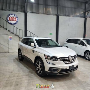 Renault Koleos 2020 25 Iconic Cvt