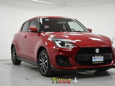 Suzuki Swift 2020 14 Sport At