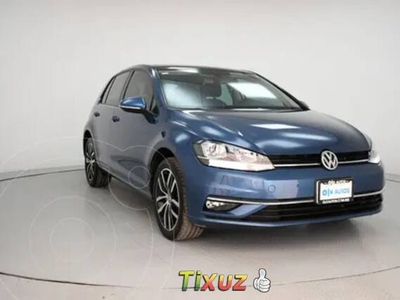 Volkswagen Golf Highline DSG