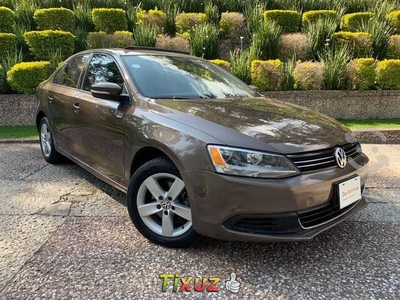 Volkswagen Jetta 2012 25 Style Active At