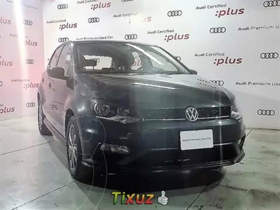 Volkswagen Polo Hatchback Comfortline Plus