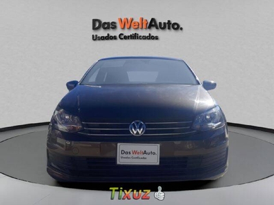 Volkswagen Vento Startline