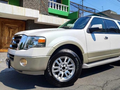 Ford Expedition 5.4 King Ranch V8 4x2 Mt