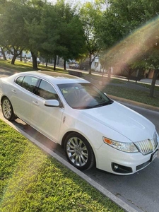 Lincoln MKS V6 Ecoboost At