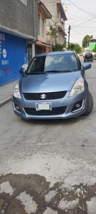 Suzuki Swift 1.4 Gls L4/ Man Mt