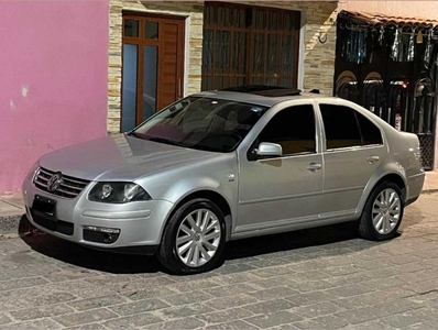 Volkswagen Jetta Clásico 2.0 Cl 5vel Aa Mt