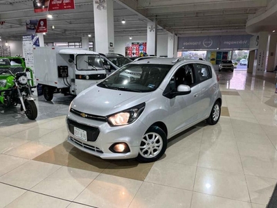 Chevrolet Beat