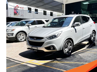 HYUNDAI IX355 PTS. GLS, TA 6, A/AC., VE, RA-17