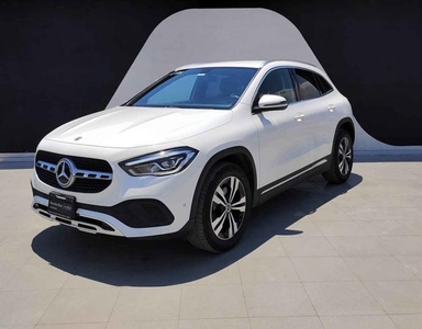 Mercedes Benz Clase GLA