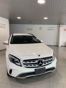 Mercedes Benz Clase GLA