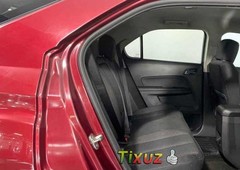 Venta de Chevrolet Equinox 2016 usado Automatic a un precio de 257999 en Cuauhtémoc