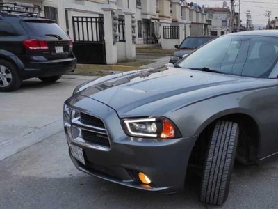 Dodge Charger 3.6 Sxt Premium Aa Ee B/a Abs Cd V6 Piel At