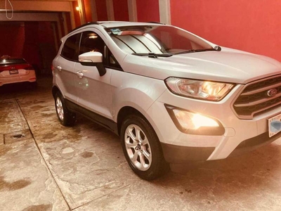 Ford Ecosport 1.3 Trend Tm