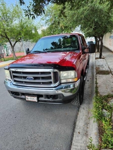 Ford F-250 Pick Up Disel 2004