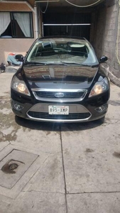 Ford Focus Europa 2.0