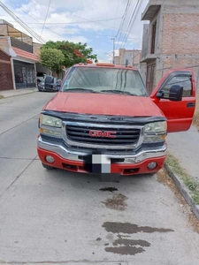 Gmc Sierra Gmc Sierra 3500