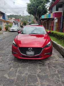 Mazda Mazda 3 Gran Touring