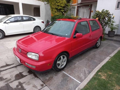 Volkswagen Golf Gti 2.0