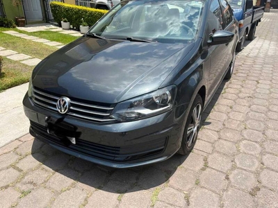 Volkswagen Vento 1.6 Starline Mt