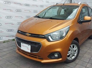 Chevrolet Beat