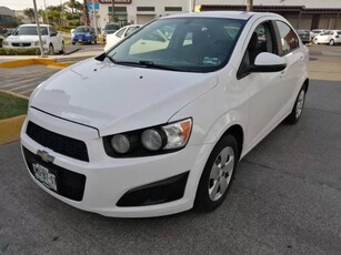 Chevrolet Sonic