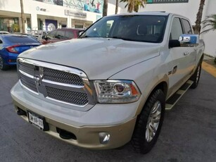 Dodge Ram 2500 Pick Up