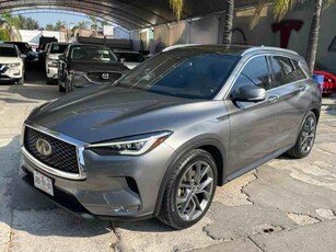 Infiniti QX50