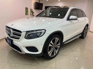 Mercedes Benz GLC 300