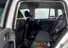 46005 Volkswagen Tiguan 2014 Con Garantía