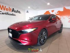 Mazda 3 2019 5p Hatchback i Sport Grand Touring L4