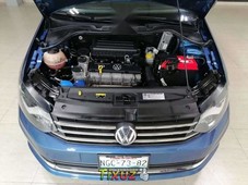 VOLKSWAGEN VENTO COMFORTLINE STD 2018